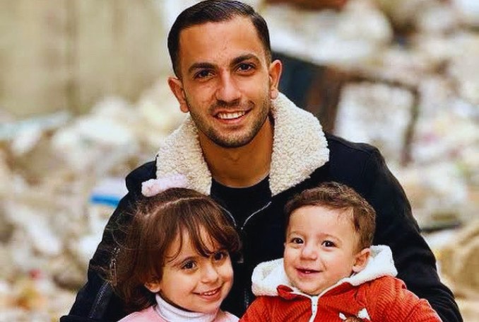 Γάζα: Δολοφονία δημοσιογράφων του Αλ Τζαζίρα από το Ισραήλ – Το τελευταίο μήνυμα του Ανάς Αλ Σαρίφ