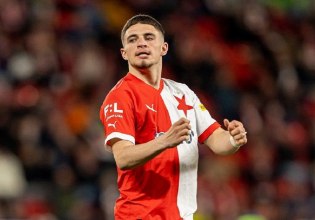 «Θρίλερ» με Ζαφείρη και ΠΑΟΚ – Ο πρόεδρος της Σλάβια πέρασε στην αντεπίθεση