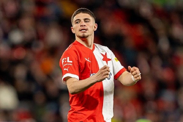 «Θρίλερ» με Ζαφείρη και ΠΑΟΚ – Ο πρόεδρος της Σλάβια πέρασε στην αντεπίθεση