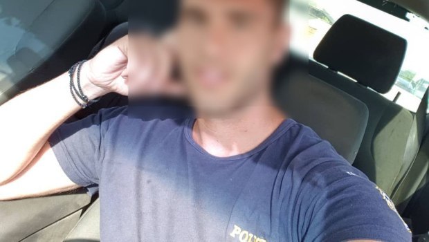 Στη φυλακή ο πρώην αστυνομικός και γνωστός TikToker