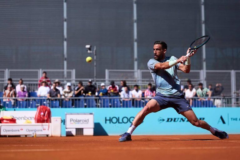 Σοκάρει κορυφαίος τενίστας: «Πριν από 3 χρόνια ήμουν κοντά στον θάνατο, δεν ξέρω πως κατάφερα να ζήσω» (vid+pics)