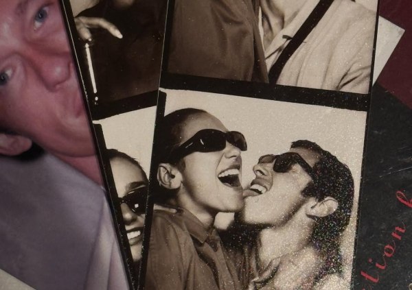 Η Ντούα Λίπα και ο Κάλουμ Τέρνερ ιδρύουν δική τους εταιρεία παραγωγής