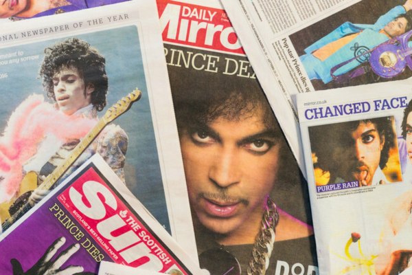 Δόξα και φαιντανύλη: Ο Prince, η ολέθρια επιδημία και ο συνθετικός θάνατος σε νέο ντοκιμαντέρ