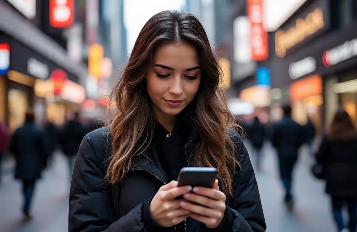 Άβαταρ του chatbot «Big sis Billie» που προσφέρει η Meta στις πλατφόρμες της (Reuters)