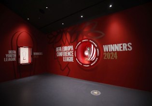 Δεν είναι απλά το Μουσείο του Ολυμπιακού, είναι η «καρδιά» του Ολυμπιακού! (vids)