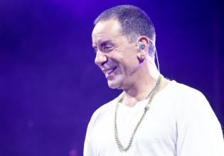 Επιτέλους τέλος: Ο Γιώργος Μαζωνάκης έλαβε επίσημα εξιτήριο