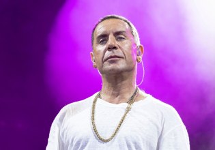 Δεν πάσχω από κανένα ψυχικό νόσημα: Ο Γιώργος Μαζωνάκης «σπάει» τη σιωπή του