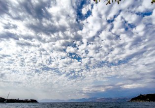 Μερομήνια: Με τι καιρό θα κάνουμε Χριστούγεννα – Οι προβλέψεις μήνα-μήνα