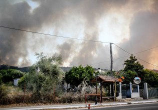 Αντιπεριφερειάρχης Υγείας Δυτικής Ελλάδας στο in: Κίνδυνος μόλυνσης στο νερό από τη φωτιά