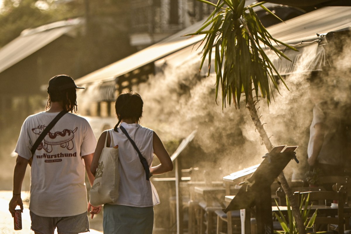 Καιρός: Τετραήμερος συναγερμός λόγω του «Hot-Dry-Windy» – Πού και πότε θα χτυπήσει κόκκινο ο υδράργυρος