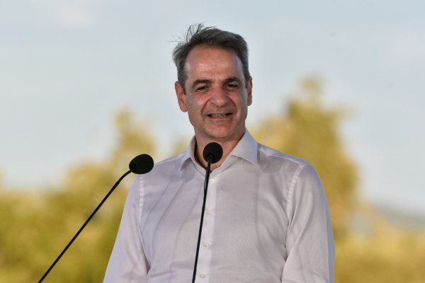 Μητσοτάκης: Ούτε λέξη για τον ευτελισμό της κοινοβουλευτικής διαδικασίας στην κυριακάτικη ανασκόπηση