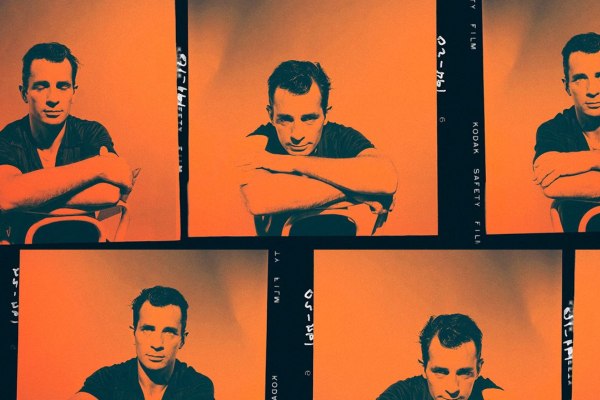 Δρόμος προς την καταστροφή: Πώς η δημοφιλία του On the Road οδήγησε τον Τζακ Κέρουακ στο τέλος