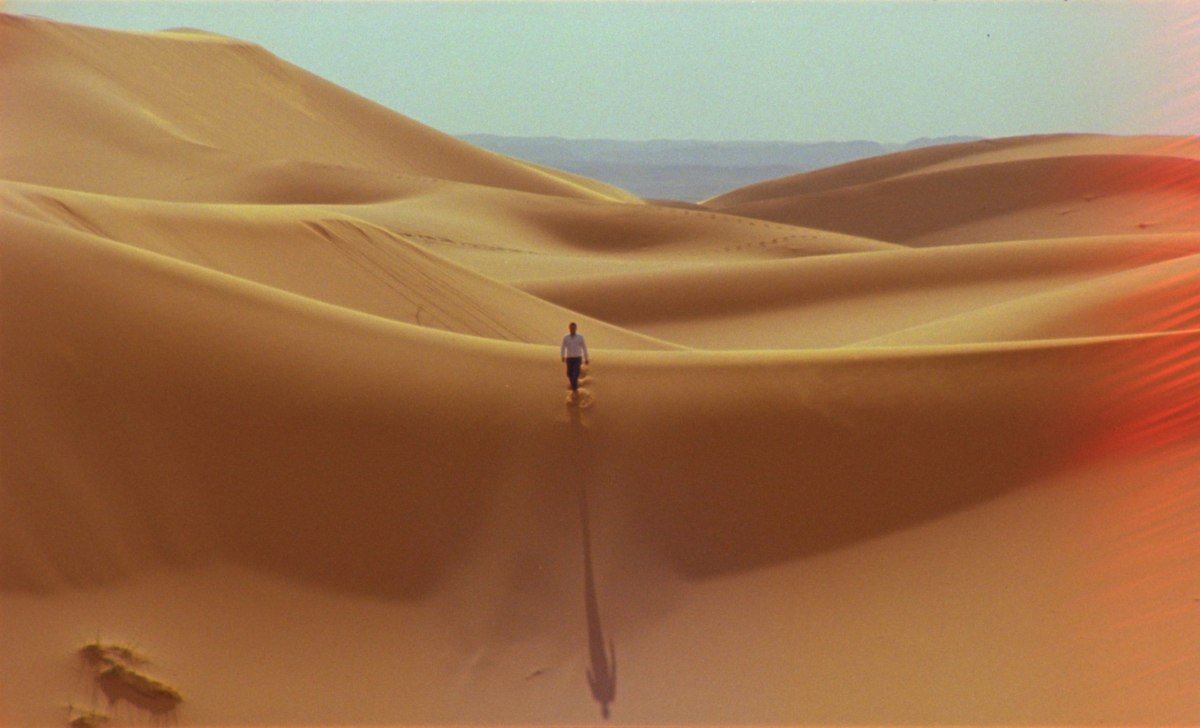 Φεστιβάλ Δράμας: Μέσα στον «μικρόκοσμο» του Άγγελου Φραντζή και της Χέλενα Βίτμαν