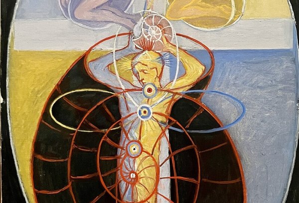 Πώς η πνευματικότητα μετατράπηκε από ταμπού σε μόδα στον κόσμο της τέχνης