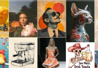 Η Meta συνεργάζεται με τη Midjourney για συνθετικές εικόνες και βίντεο