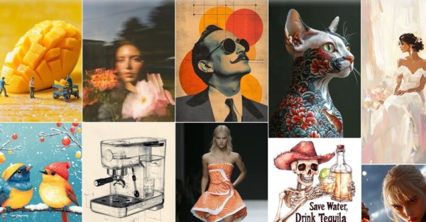 Η Meta συνεργάζεται με τη Midjourney για συνθετικές εικόνες και βίντεο