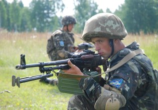 Κρίση στρατολόγησης στην Ουκρανία: Η βία και η διαφθορά «αδειάζουν» τη χώρα από άνδρες