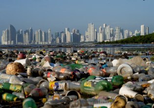 Νέα αποτυχία στις διαπραγματεύσεις για τη ρύπανση από πλαστικά – Φόβοι για κατάρρευση των συνομιλιών