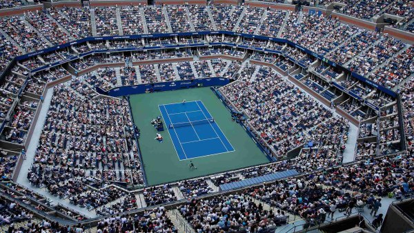 US Open από… χρυσάφι: Το μεγαλύτερο χρηματικό έπαθλο στην ιστορία του τένις (vids)