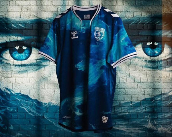 Δεν θα βάλει τη φανέλα του Ατατούρκ η Σαμσουνσπόρ