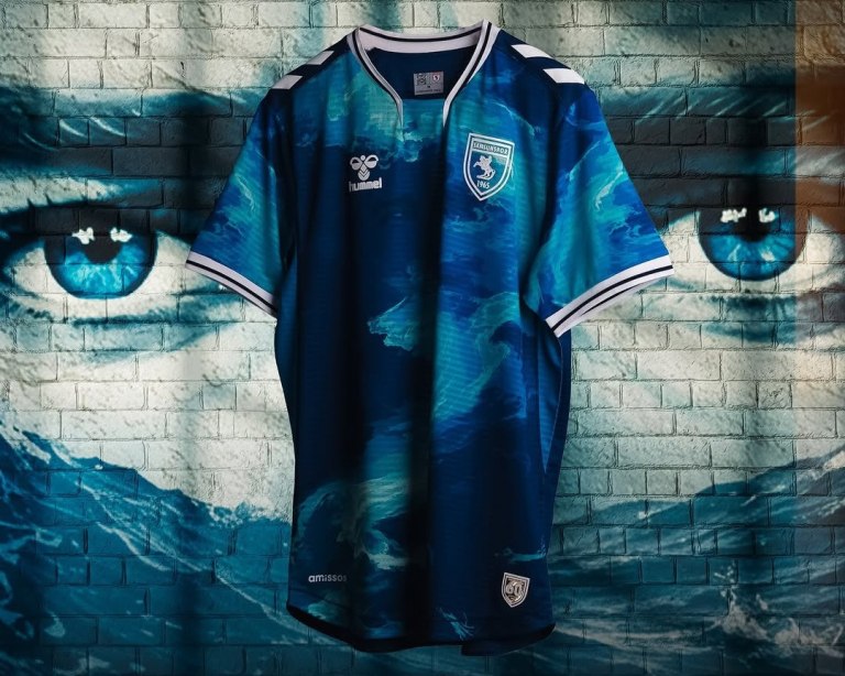 Δεν θα βάλει τη φανέλα του Ατατούρκ η Σαμσουνσπόρ