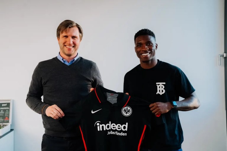 Παναθηναϊκός: Πρόβλημα στις ιατρικές εξετάσεις ο Μπουτά