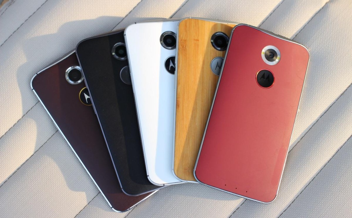 Δασμοί, «made in USA» και άλλες ιστορίες από την… κρύπτη, όπως της Motorola