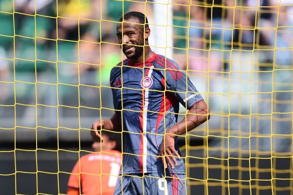 Ολυμπιακός: Όσο έχει εσένα…