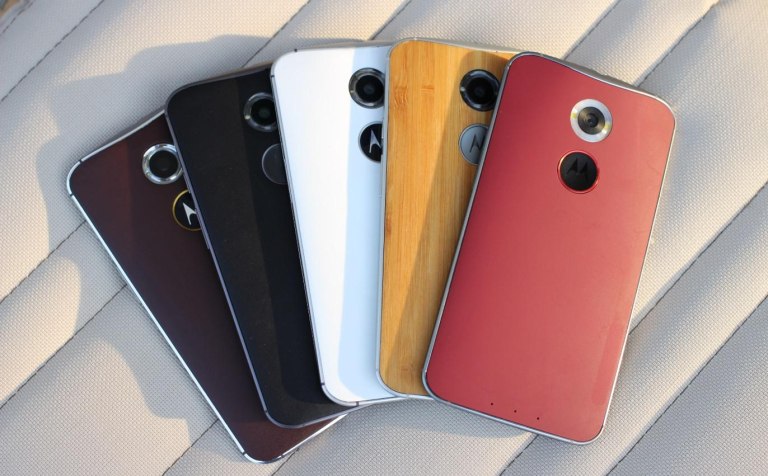 Δασμοί, «made in USA» και άλλες ιστορίες από την… κρύπτη, όπως της Motorola