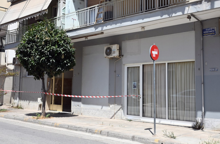 Γυναικοκτονία στον Βόλο: Σε εξέλιξη οι έρευνες για τον 40χρονο – Στο «μικροσκόπιο» τα πλάνα από τις κάμερες