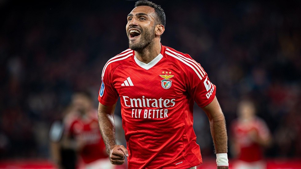 LIVE: Νις – Μπενφίκα