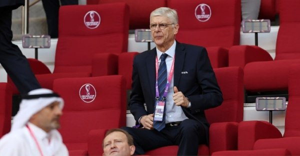 «Εφιάλτης» του Βενγκέρ ήταν ο Μέσι