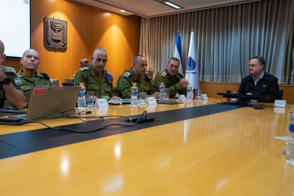 Γάζα: Η κυβέρνηση του Ισραήλ έδωσε εντολή για επιστράτευση 60.000 εφέδρων για την κατάληψή της