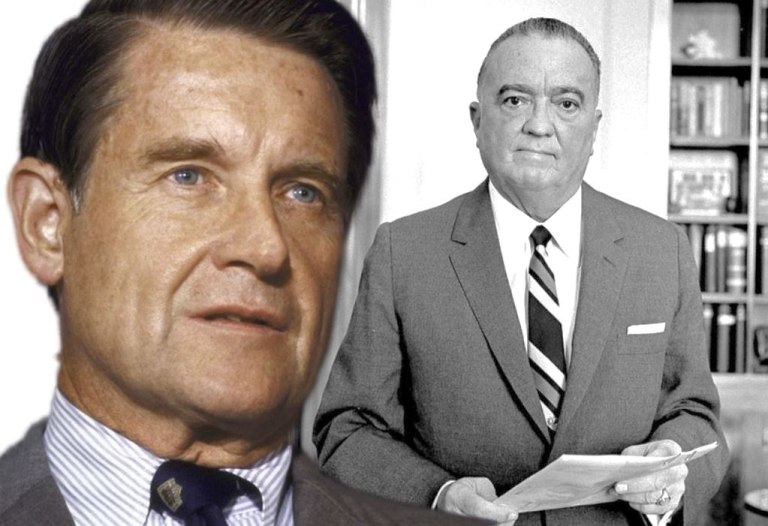 Έφυγε από τη ζωή ο άνθρωπος που καθάρισε το FBI από τη «δυσοσμία» του Χούβερ