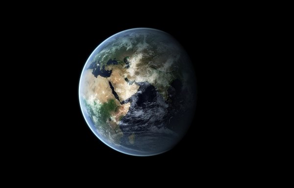 Τεχνητή νοημοσύνη της Google αναλύει ωκεανούς δεδομένων για να παρακολουθεί τις αλλαγές στη Γη