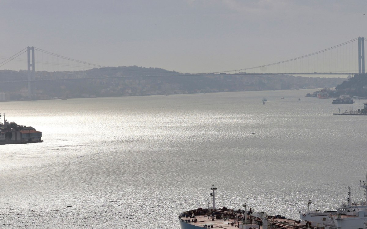 Η Τουρκία επεκτείνει τους περιορισμούς σε πλοία συμφερόντων Ισραήλ