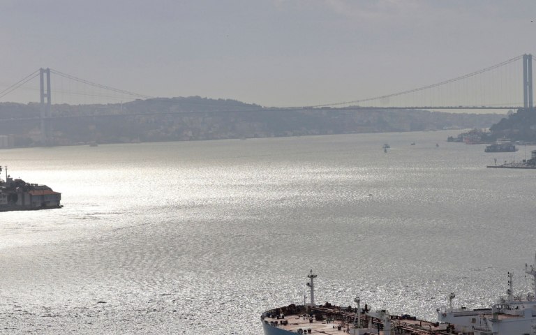 Η Τουρκία επεκτείνει τους περιορισμούς σε πλοία συμφερόντων Ισραήλ