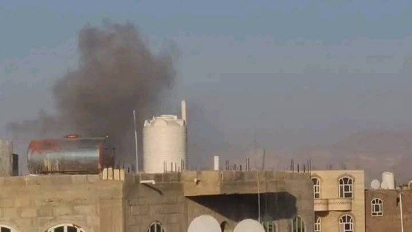 Υεμένη: Το ισραηλινό ναυτικό βομβάρδισε εργοστάσιο ενέργειας στη Σαναά