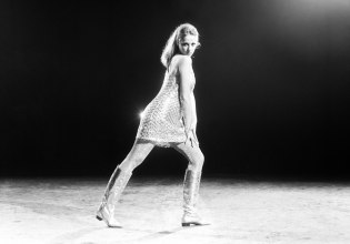 «Να μη φοβάσαι τη ζωή. Προχώρα!»: Η Ζωή Λάσκαρη με δικά της λόγια