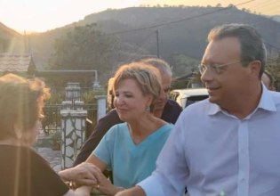 Φάμελλος: Απαιτούμε 100% αποζημίωση χωρίς προϋποθέσεις για τους πυρόπληκτους – Πυρά σε Μητσοτάκη