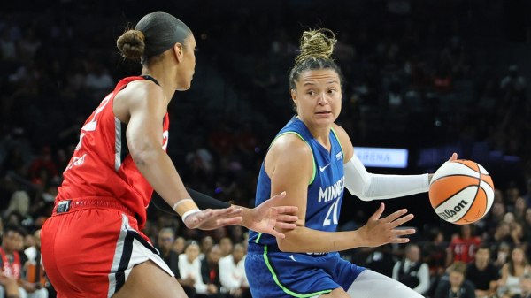WNBA: «Διαστημική» ΜακΜπράιντ με 8/8 τρίποντα στη νίκη των Λινξ με 111-58 απέναντι στις Έισις