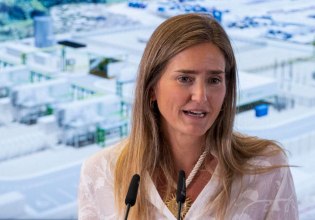 «Όποιος πει όχι σε Συμφωνία για την Κλιματική Αλλαγή, θα το μετανιώσει»