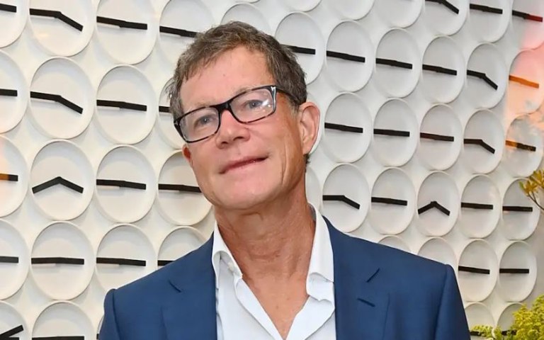 Ντίλαν Γουόλς: Σοβαρό τροχαίο για τον ηθοποιό του «Nip/Tuck», ήταν μαζί με την οικογένεια του