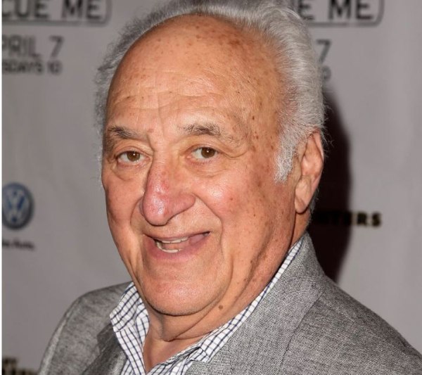 Τζέρι Άντλερ: Πέθανε σε ηλικία 96 χρόνων, ο ηθοποιός του «The Sopranos»