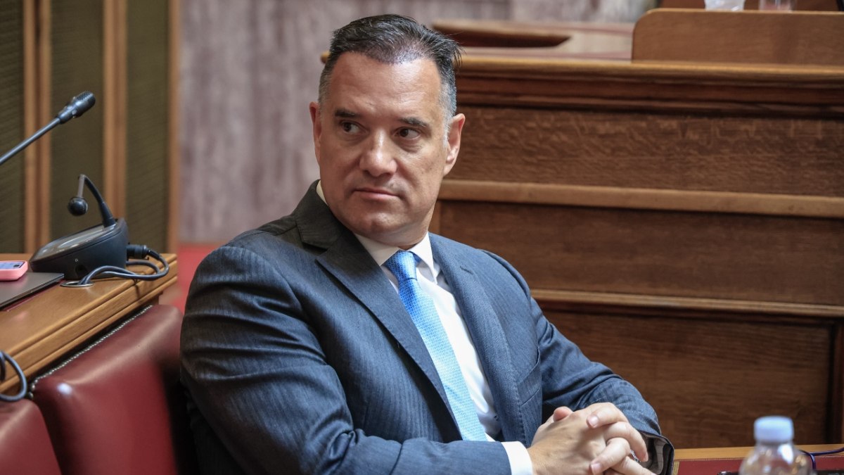 Αδ. Γεωργιάδης: Αιχμηρή απάντηση υγειονομικών με αφορμή τον «πολυτραυματία δισεκατομμυριούχο», CEO της Velocity