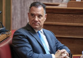 Αδ. Γεωργιάδης: Αιχμηρή απάντηση υγειονομικών με αφορμή τον «πολυτραυματία δισεκατομμυριούχο», CEO της Velocity