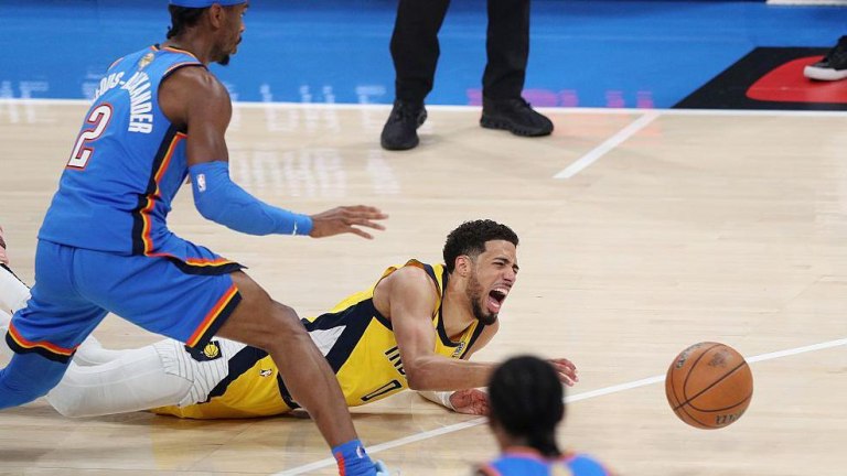 Συγκλονίζει ο Χαλιμπάρτον: «Το να μπορώ να περπατάω είναι μια μικρή καθημερινή νίκη»