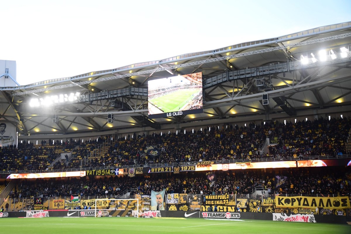 ΑΕΚ: «Απολύτως στο χέρι μας να μην πάθουμε νέα ζημιά και να προστατέψουμε την ομάδα»