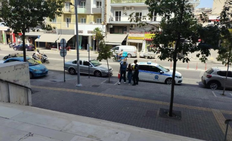 Θεσσαλονίκη: «Δεν υπάρχει καθόλου αλκοόλ στο αίμα της», λένε οι δικηγόροι της 45χρονης με τη Porsche