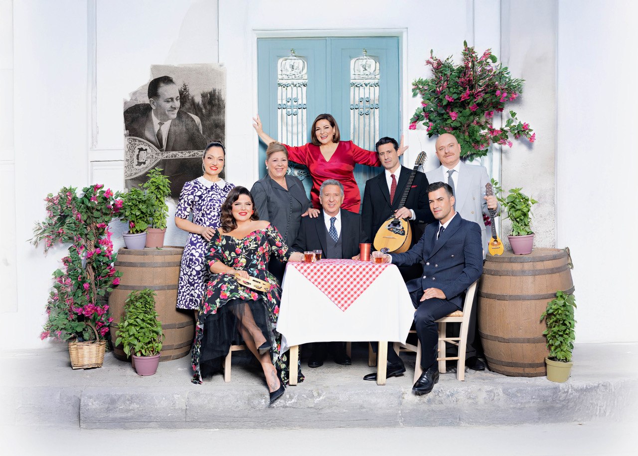 «Μάλιστα κύριε Ζαμπέτα» συνεχίζεται και τον Σεπτέμβριο στο θέατρο Άλσος